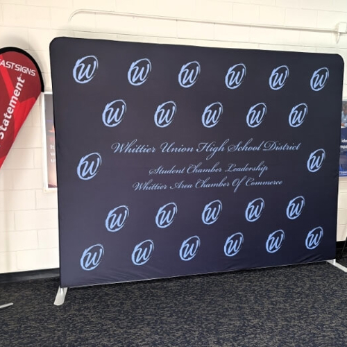 Custom Displays
